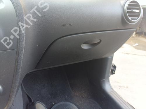Used Heater blower motor SEAT LEON (1P1) 2.0 TDI 16V (140 hp) 29564201