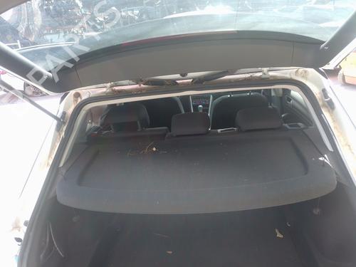 Hattehylde VW T-ROC (A11, D11) 1.0 TSI | BP39428514C85 - Image 2