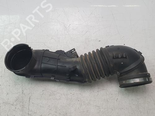 Rør BMW X1 (E84) sDrive 18 d (143 hp) 31049433