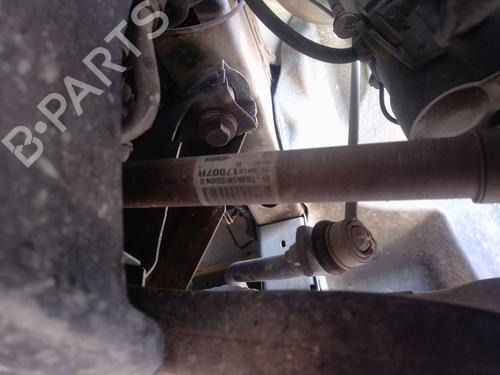 Used Left front driveshaft Left front driveshaft 39407409 39407409