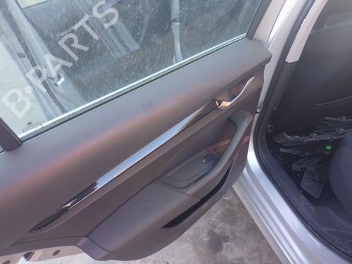 Used Rear left window mechanism Rear left window mechanism 33991096 33991096