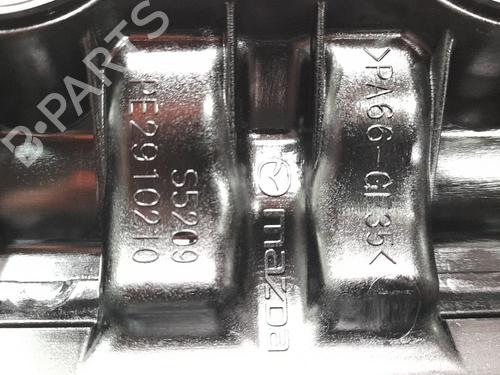 Valve cover MAZDA CX-5 (KF)  | BP16865617M124 
