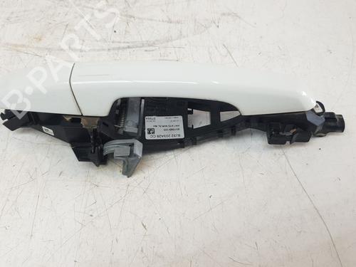 Używane Klamka zewnętrzna drzwi przednich prawych LAND ROVER RANGE ROVER EVOQUE (L538) [2011-2019]  27208866