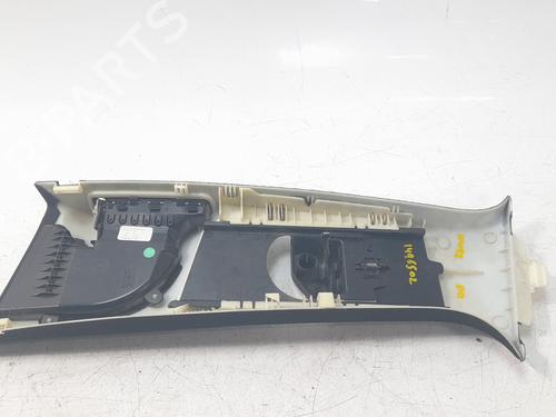 Andre MERCEDES-BENZ GL-CLASS (X166) GL 350 CDI / BlueTec 4-matic (166.823, 166.824) | BP30834752O1 