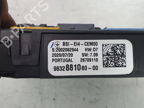 Fuse box OPEL CORSA F (P2JO) CORSA-e (68) | BP35956764E1 - Image 2