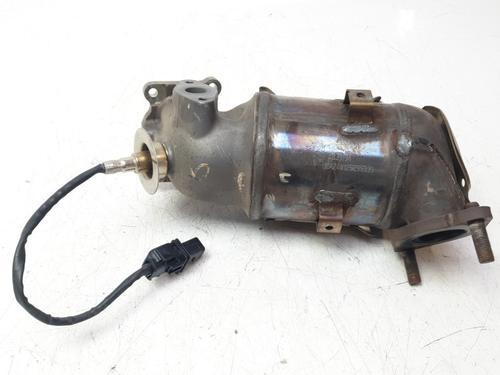 Used Catalyst Catalyst HYUNDAI i10 III (AC3, AI3) 1.0 MPi (67 hp) 33655105 33655105