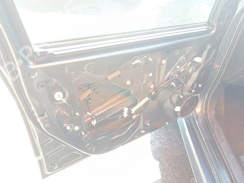 Used Front left window mechanism TOYOTA YARIS (_P21_, _PA1_, _PH1_) 1.5 (MXPA11) (125 hp) 29022034