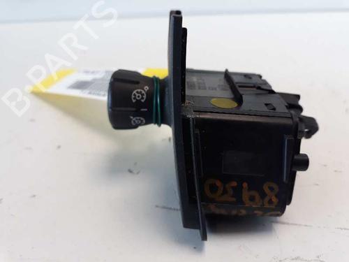 Used Steering wheel controls RENAULT SCÉNIC II (JM0/1_) 1.6 16V (JM1R) (112 hp) 1660890