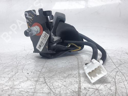 Front left seatbelt KIA NIRO I (DE) 1.6 GDI Plug-in Hybrid | BP17828352I26 
