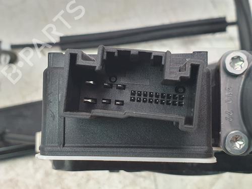 Front left window mechanism VW T-CROSS (C11, D31) | BP36075874C22 - Image 2