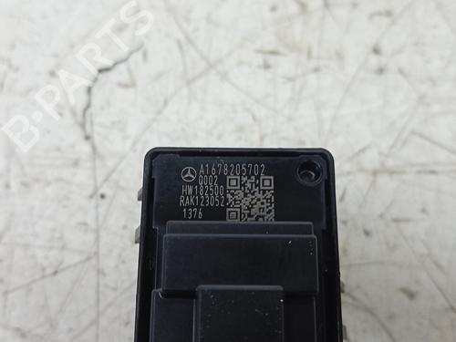 Switch MERCEDES-BENZ EQA (H243) EQA 250+ (243.702) | BP40080970I30 - Image 4
