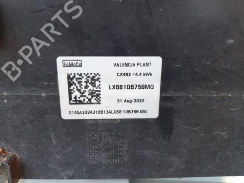 Battery FORD KUGA III (DFK) 2.5 FHEV | BP28694679E11