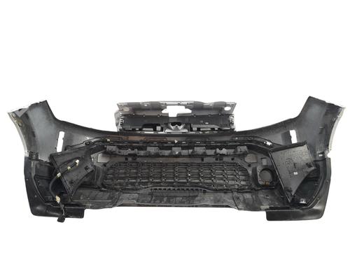 Front bumper DACIA DUSTER (HM_) 1.0 TCe 100 4x4 (HMMT) | BP33466004C7  - Image 7