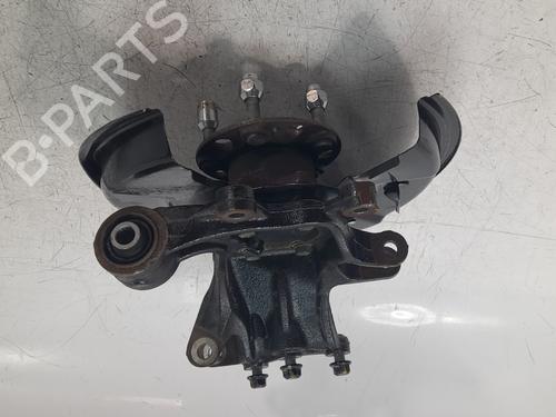 Left rear steering knuckle HYUNDAI TUCSON (TL, TLE)  | BP17759299M27 