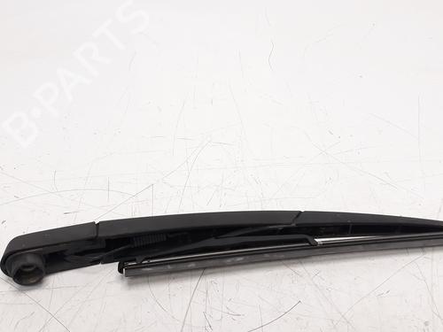Rear windshield wiper arm PEUGEOT 2008 I (CU_)  | BP10733812C144 