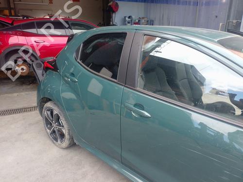 Used Fuel pump Fuel pump TOYOTA YARIS (_P21_, _PA1_, _PH1_) 1.5 Hybrid (MXPH10, MXPH11) (116 hp) 33832128 33832128