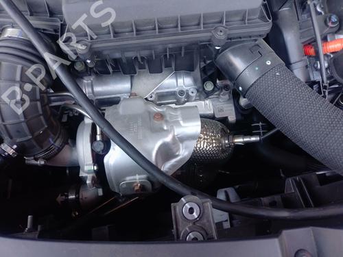 Catalyseur BYD SEAL U 1.5 Plug-in Hybrid AWD (BYD7150) (324 hp) 32988973