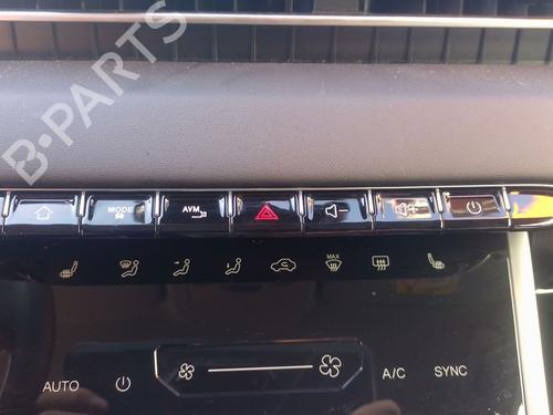 Kombi Kontakt / Stilkkontakt Kombi Kontakt / Stilkkontakt EBRO S400 1.5 HEV (211 hp) 39981353 39981353