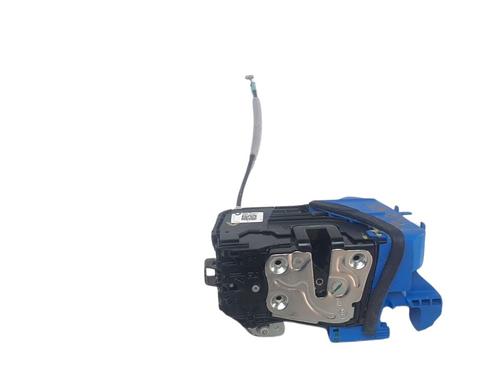 Used Front right lock HYUNDAI TUCSON (TL, TLE) [2015-2023]  16472782