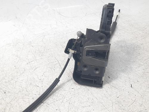 Used Rear right lock JAGUAR XF I (X250) 3.0 D (241 hp) 20716873