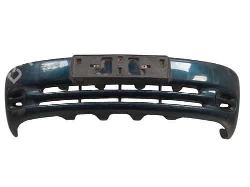 Used Front bumper DAEWOO LANOS (KLAT) 1.6 16V (106 hp) 22223875