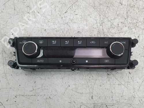 Climate control SEAT ARONA (KJ7, KJP) 1.0 TSI | BP33629874I5 - Image 4
