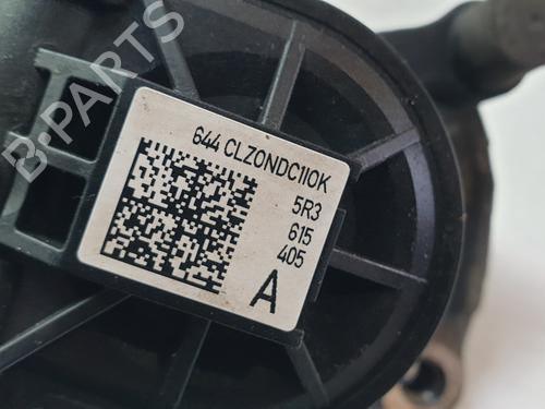 Left rear brake caliper SEAT LEON (KL1, KLG) 2.0 TDI | BP33689961M107 - Image 2