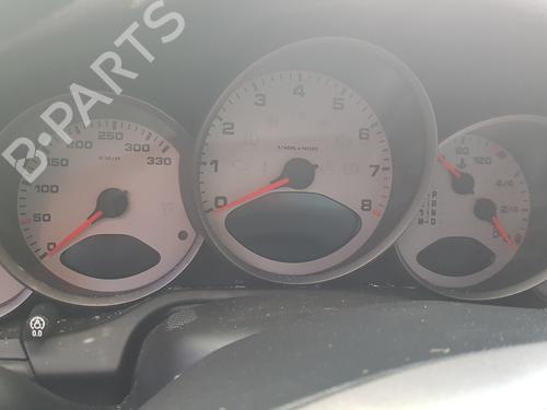 Crossmember PORSCHE 911 (997) 3.8 Carrera S | BP10631308C162 