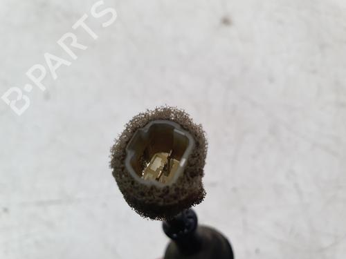 Kentekenverlichting MITSUBISHI PAJERO III (V7_W, V6_W) 3.2 Di-D (V68W, V78W) | BP30930644I40