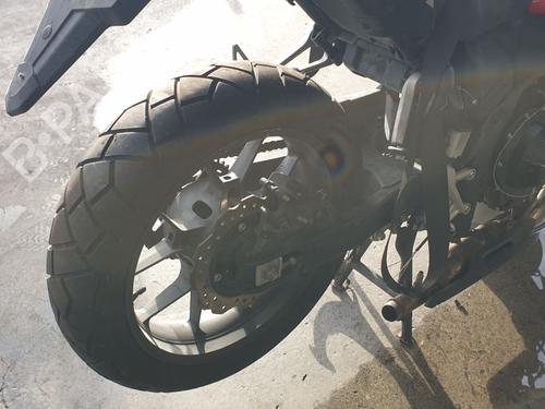 Used Other HONDA MOTORCYCLES CB ( - 500cc) CB 500 X (PC46) (48 hp) 25233519