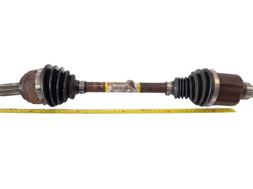 Used Left rear driveshaft FORD TOURNEO COURIER B460 MPV 1.5 TDCi (75 hp) 7042152