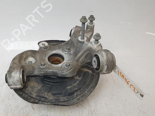Left rear steering knuckle MERCEDES-BENZ GLA-CLASS (X156)  | BP24807345M27 