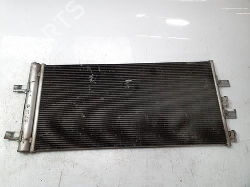 Used AC radiator MINI MINI (F55) Cooper D (116 hp) 27648055