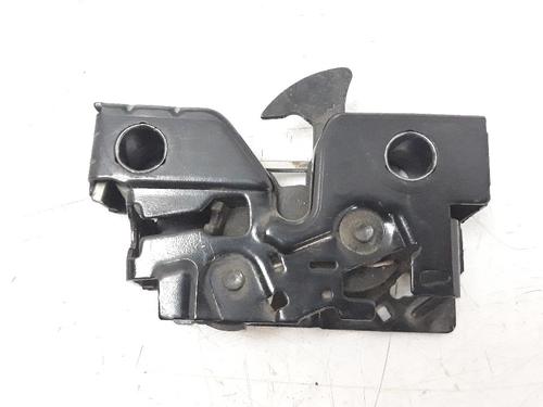 Used Hood lock SEAT IBIZA IV (6J5, 6P1) [2008-2017]  9745788
