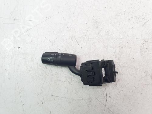 Used Steering column stalk MAZDA CX-3 (DK) 2.0 SKYACTIV-G (121 hp) 29712388