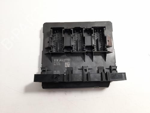 Used Electronic module VW PASSAT B7 (362) 1.6 TDI (105 hp) 7069997