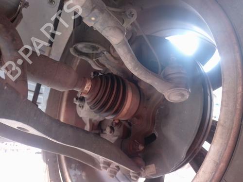 Used Right front steering knuckle Right front steering knuckle 38622239 38622239