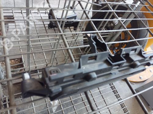 Switch MAZDA CX-5 (KF) 2.5 | BP38198836I30 - Image 2