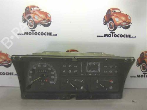Used Instrument cluster LANCIA Y10 (156_) 1.0 Fire (156AA, 156AD) (50 hp) 4940348
