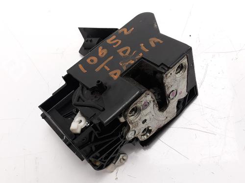 Used Rear right lock Rear right lock DACIA SANDERO II 1.2 (73 hp) 8663301 8663301