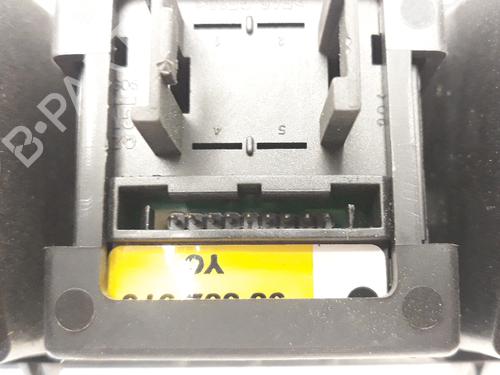 Air vent OPEL MERIVA A MPV (X03) 1.6 16V (E75) | BP13298846I21 
