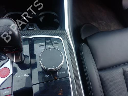 Used Switch Switch BMW 4 Coupe (G22, G82) M4 Competition (510 hp) 40260894 40260894