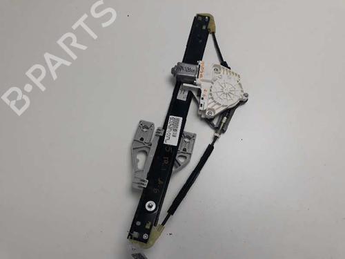 Rear left window mechanism AUDI A6 C7 (4G2, 4GC) 2.0 TDI (190 hp) 4G0839461 | 4G0839461 |