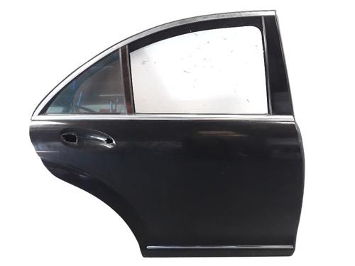 Porta posteriore destra MERCEDES-BENZ S-CLASS (W221) S 450 CDI (221.028, 221.128) (320 hp) 221730040528 | 221730040528 |