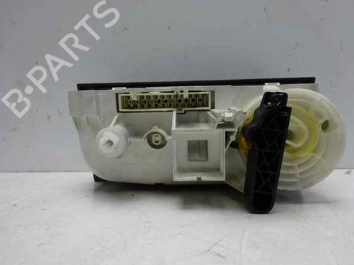 Climate control OPEL MERIVA A MPV (X03) 1.7 CDTI (E75) | BP343044I5 