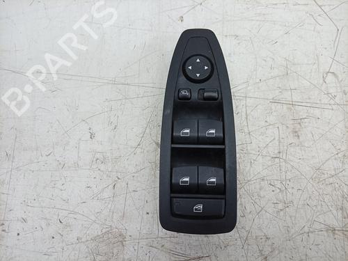Used Left front window switch Left front window switch BMW X1 (F48) sDrive 18 d (150 hp) 39065821 39065821