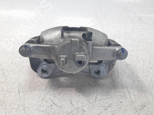 Right front brake caliper FORD TRANSIT CUSTOM V710 Van (NRN) 2.0 EcoBlue | BP22782839M104 