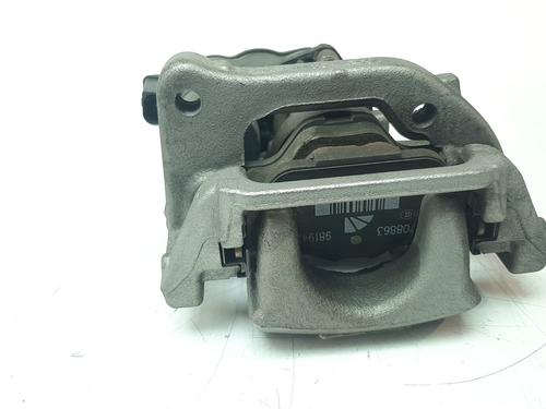 Right rear brake caliper CITROËN GRAND C4 SPACETOURER (3A_, 3E_) 1.5 BlueHDi 130 | BP13888807M106 