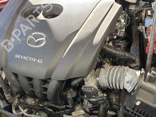 Generator MAZDA 3 Saloon (BP_) [2018-2025]  21803408