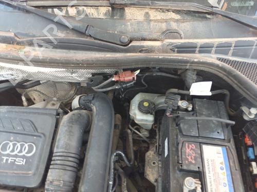 Used Servo brake AUDI Q3 (8UB, 8UG) 1.4 TSI (150 hp) 27675431